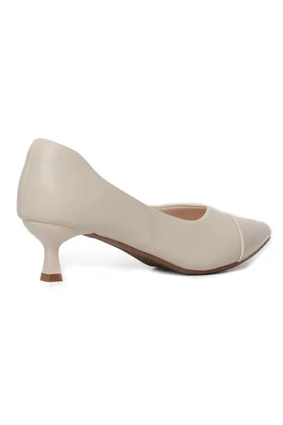 01-5069 Kitten Heel Pumps