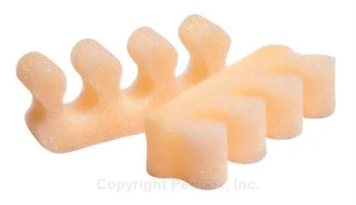4 In 1 Super Soft Toe Cushions