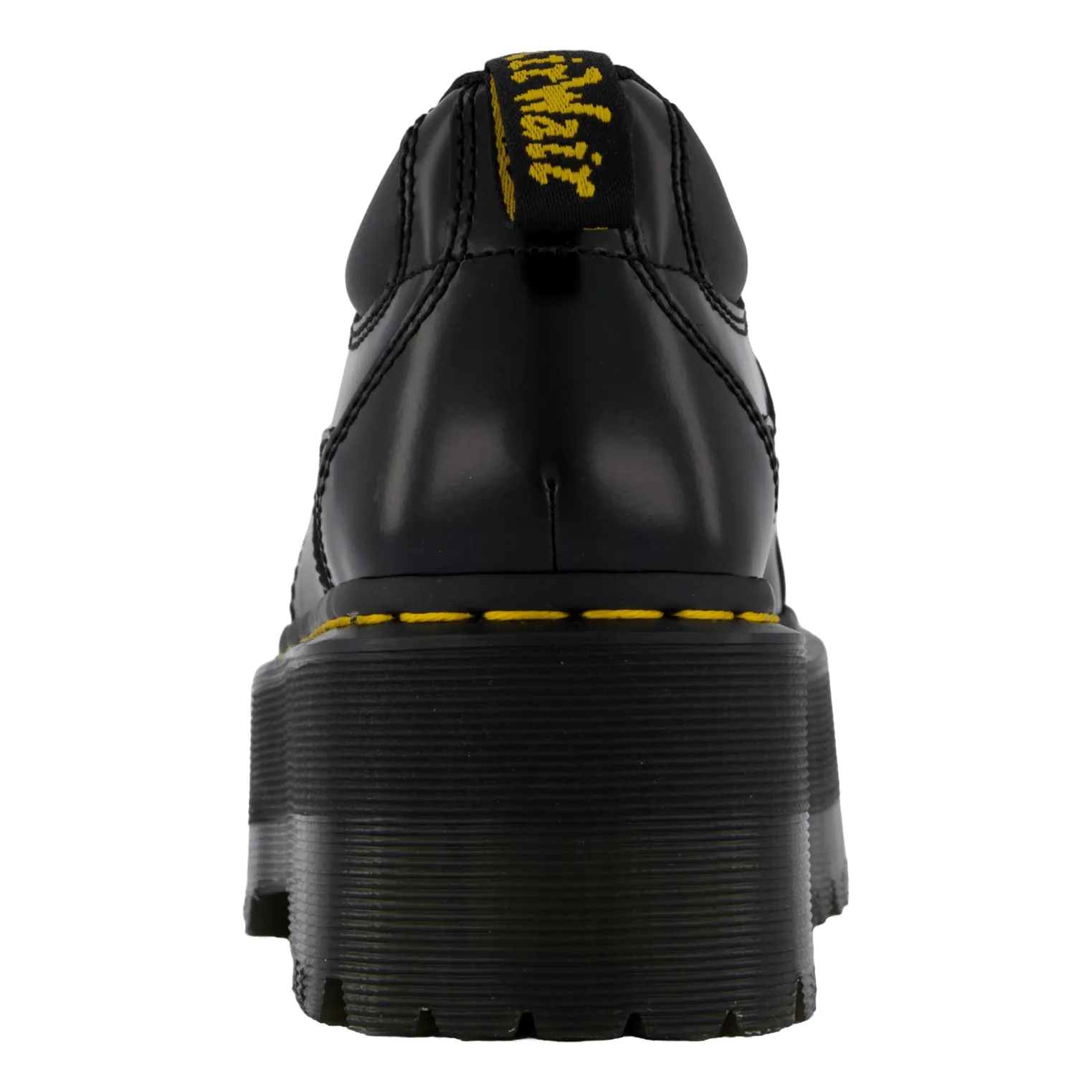 5i Quad Max Black Buttero