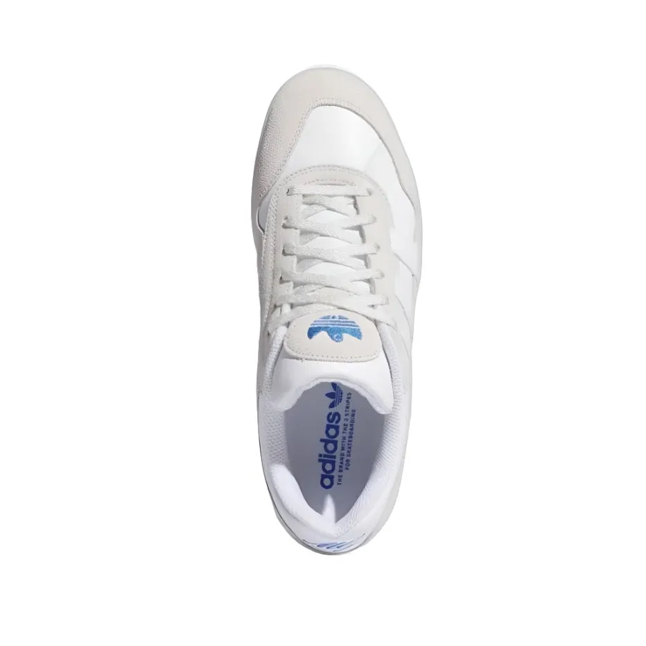 Adidas Aloha Super cloud white