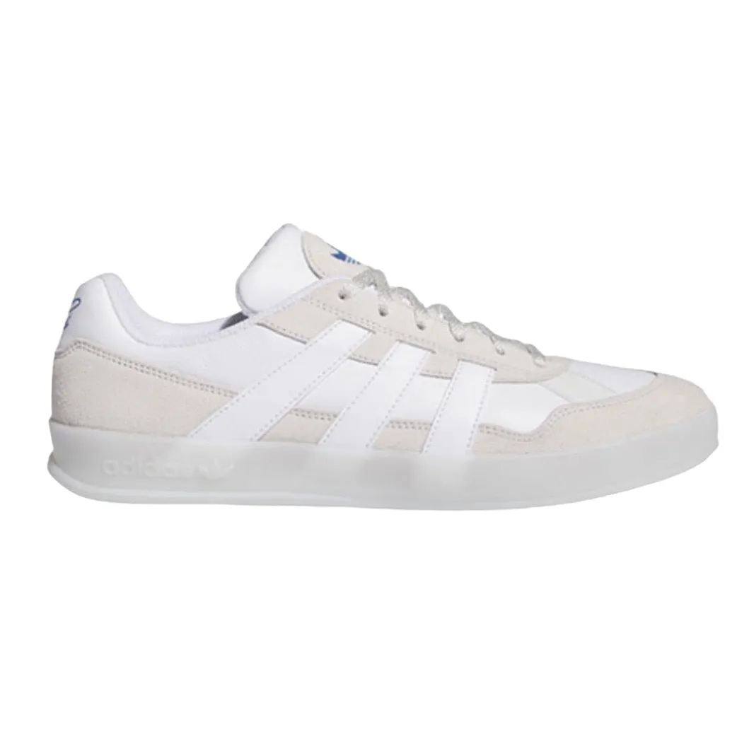Adidas Aloha Super cloud white