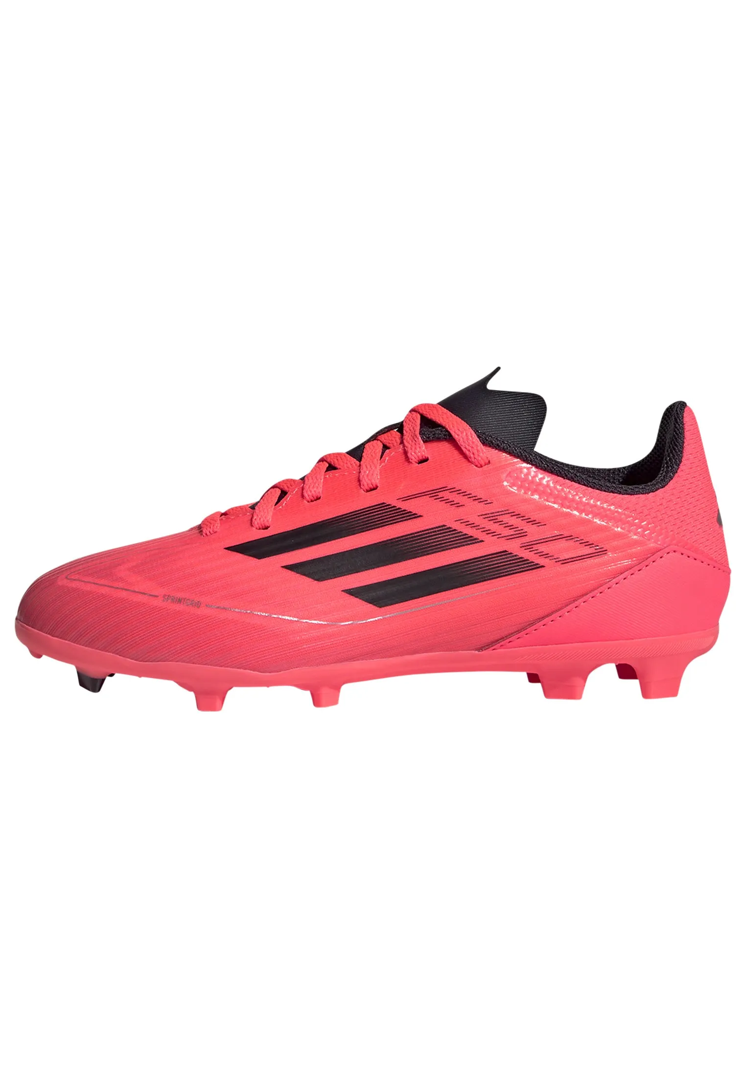 adidas Kids F50 League FG/MG Football Cleats