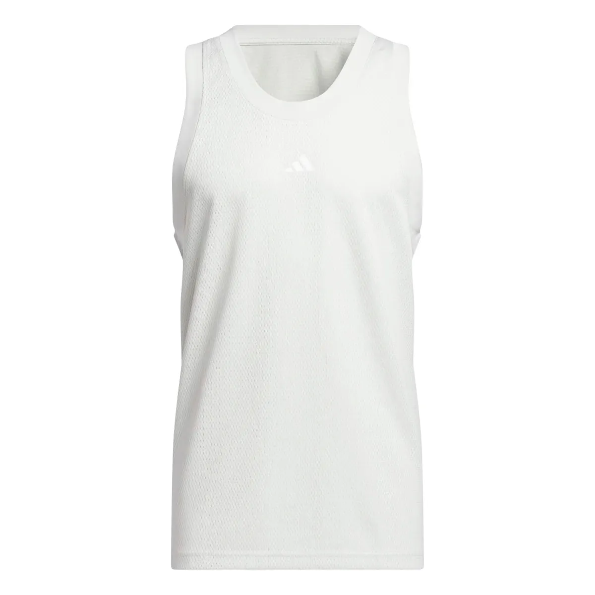 adidas Men's Basketball Legends Tank Top