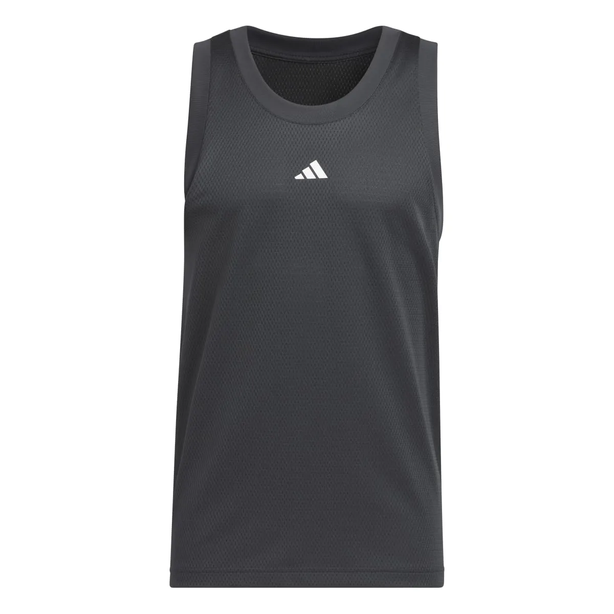 adidas Men's Basketball Legends Tank Top