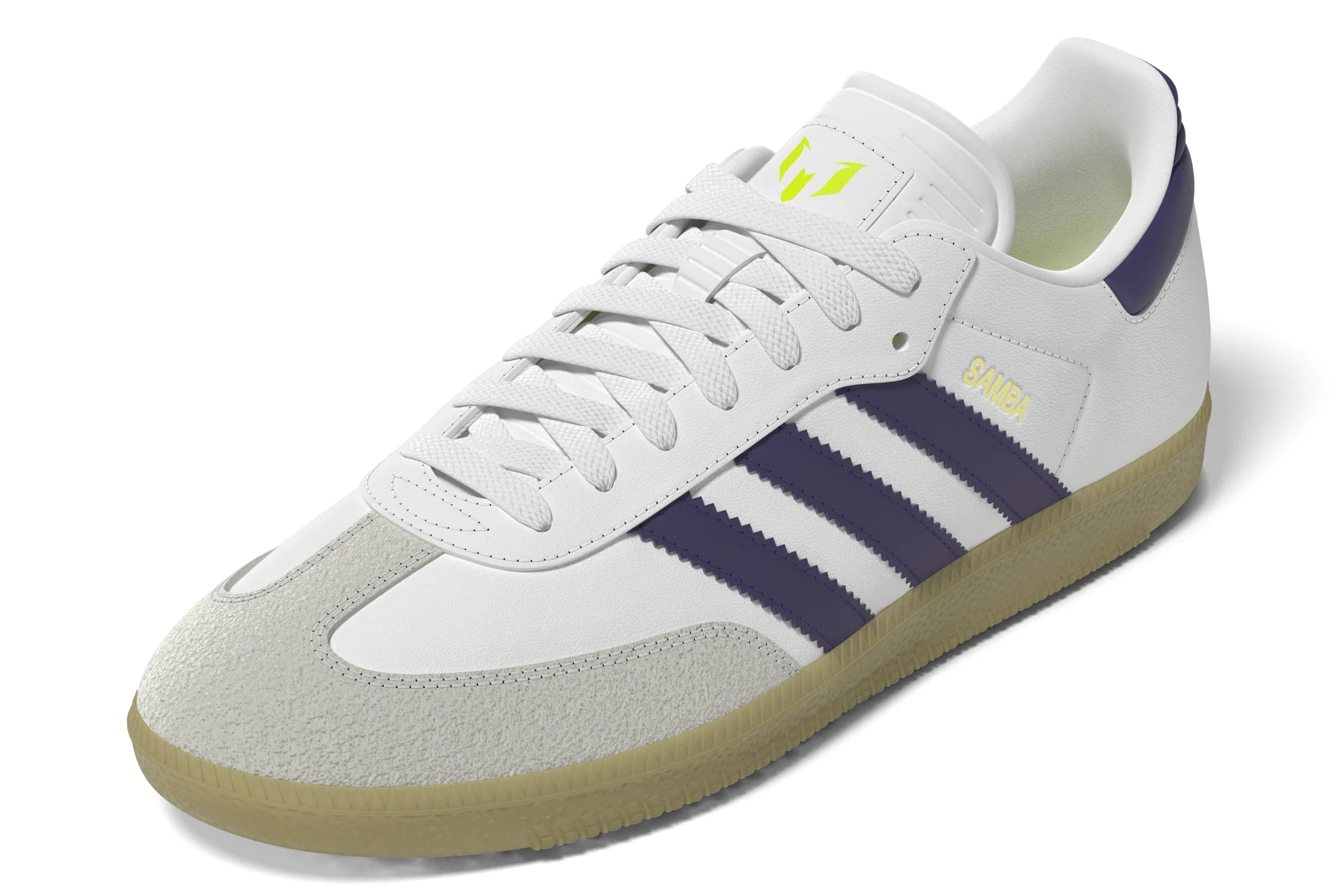 adidas Samba Messi Indoor