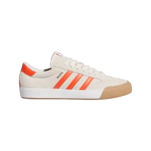 ADIDAS Women's Nora Shoes Wonder White/Orange/Gum4