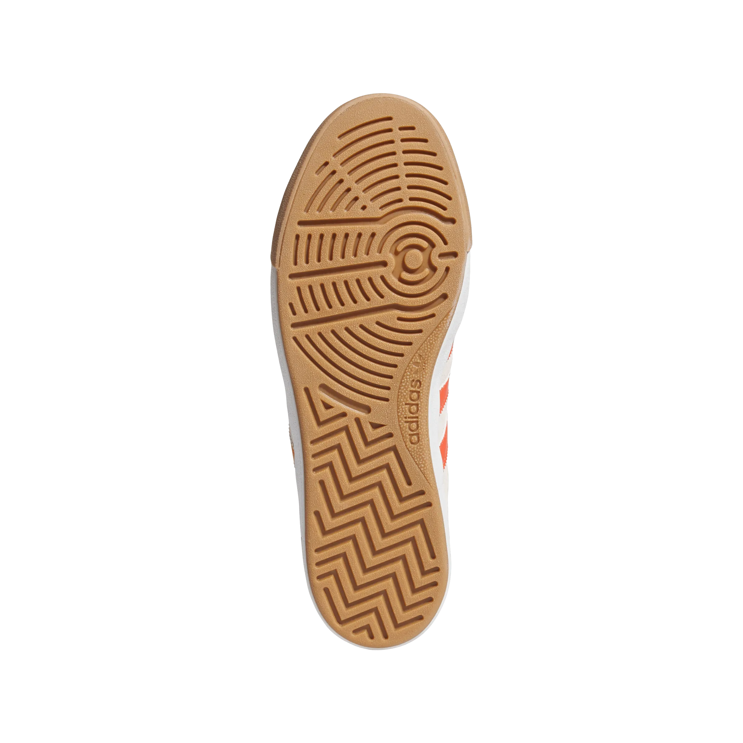 ADIDAS Women's Nora Shoes Wonder White/Orange/Gum4