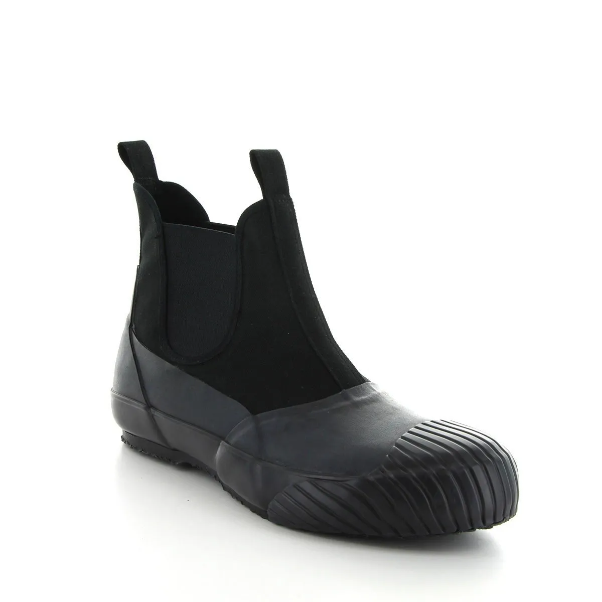 All-Weather Sidegoa Boots - Black