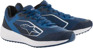 ALPINESTARS Meta Shoes - Blue/White - US 9.5 2654520-72-9.5