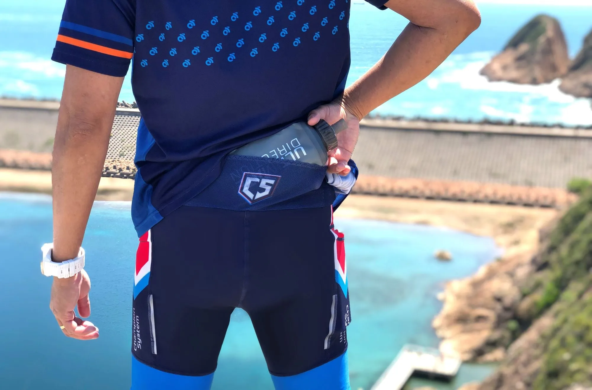 Apex  Ultra Run Shorts