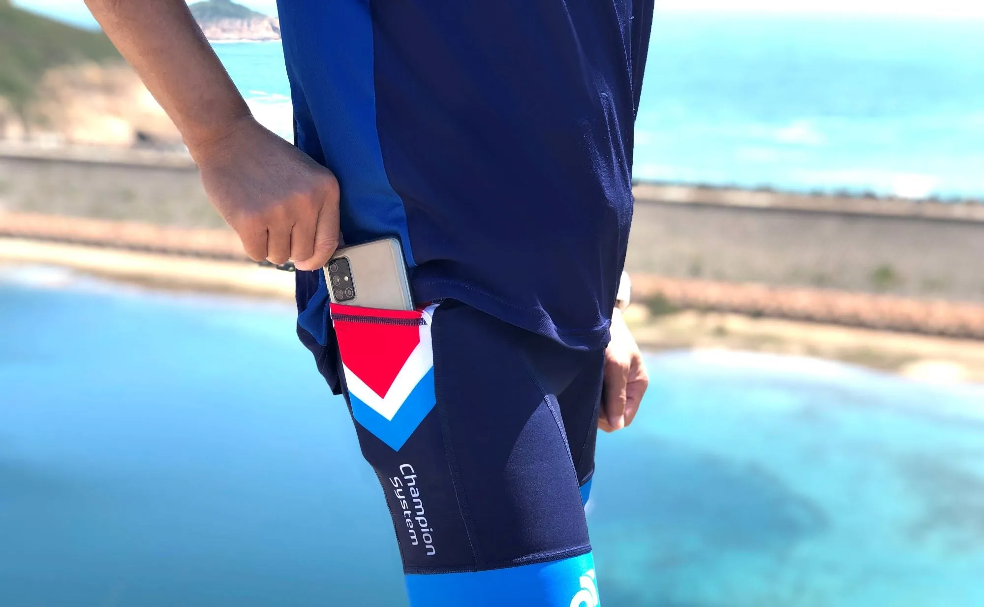 Apex  Ultra Run Shorts
