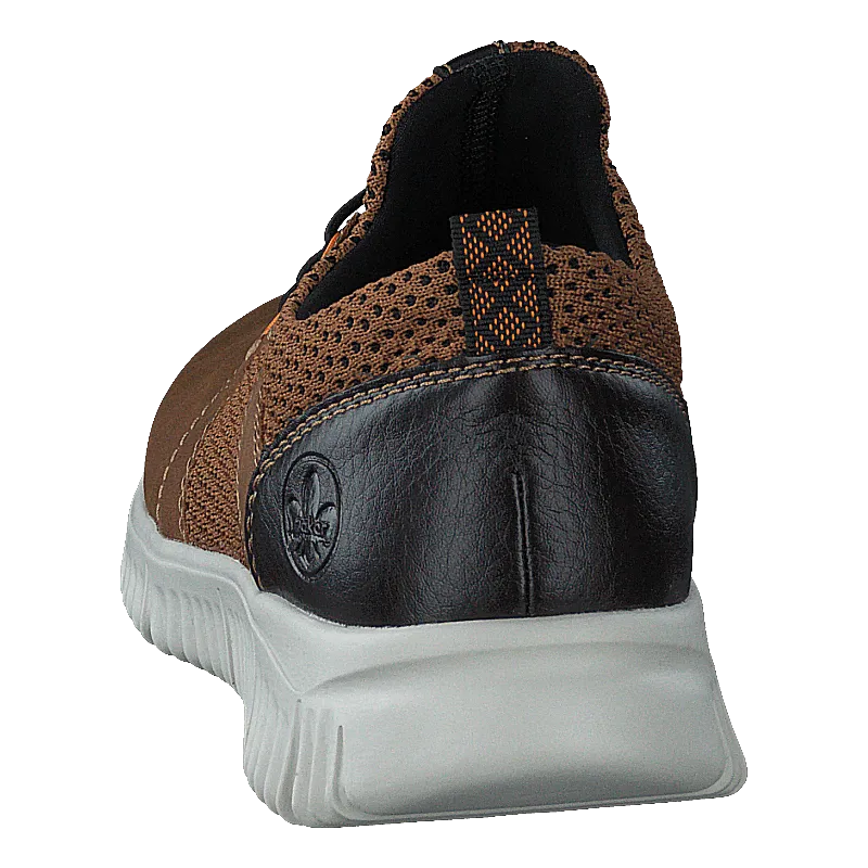B7588-24 Brown
