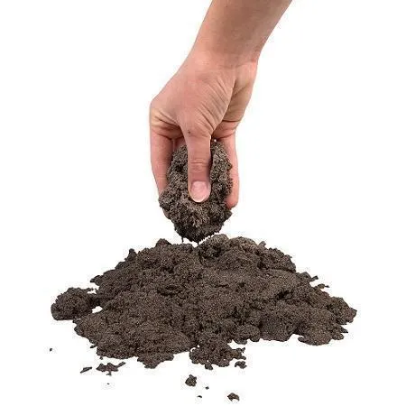 Bag O' Dirt