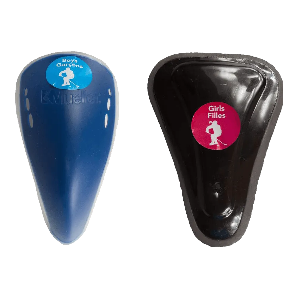 Bauer Prodigy Pant-Jock-Shin Guard Combination Bottoms