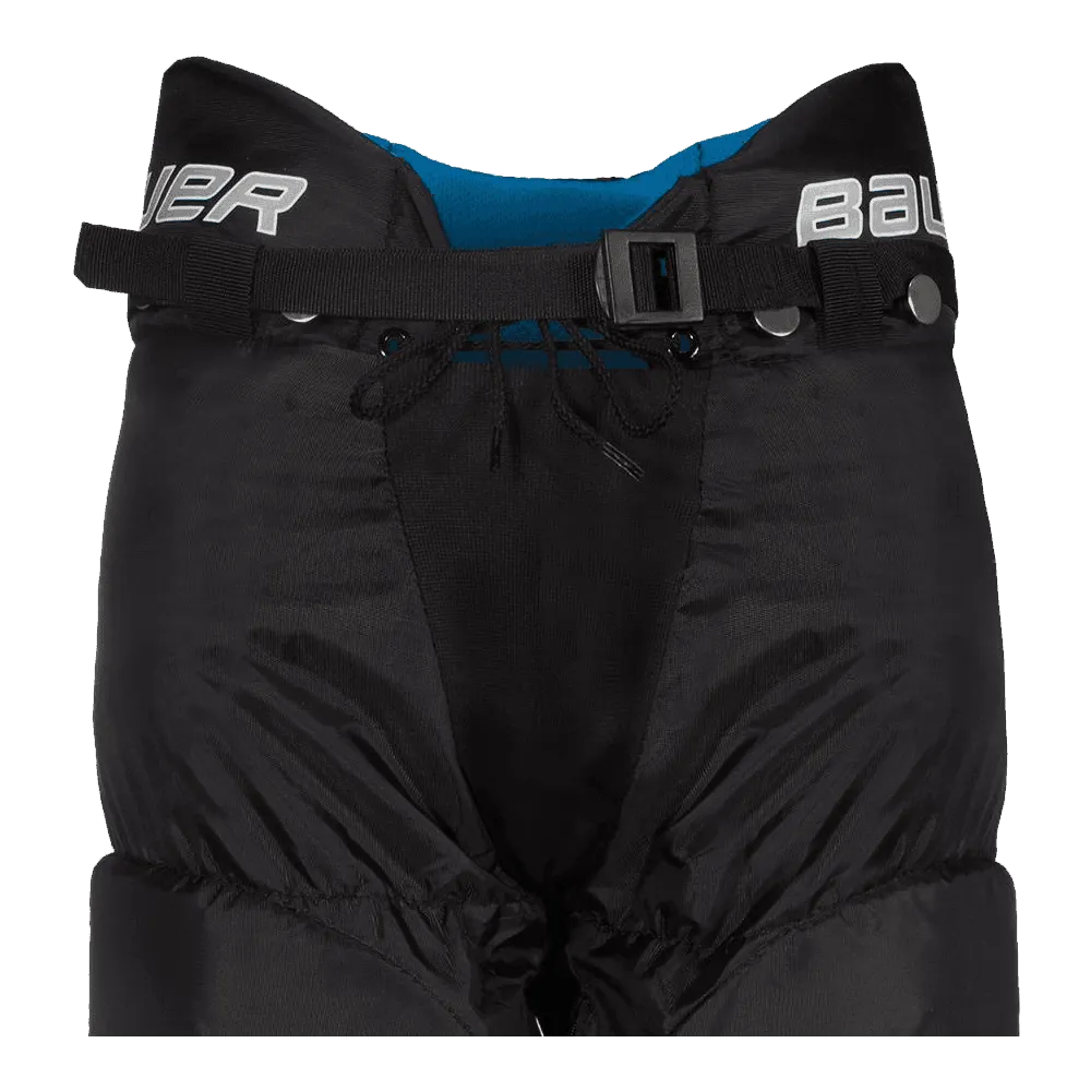 Bauer Prodigy Pant-Jock-Shin Guard Combination Bottoms