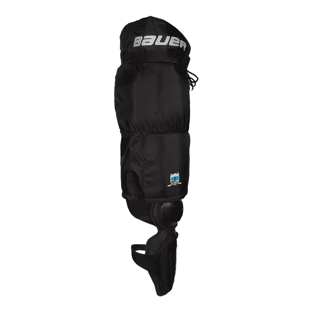 Bauer Prodigy Pant-Jock-Shin Guard Combination Bottoms