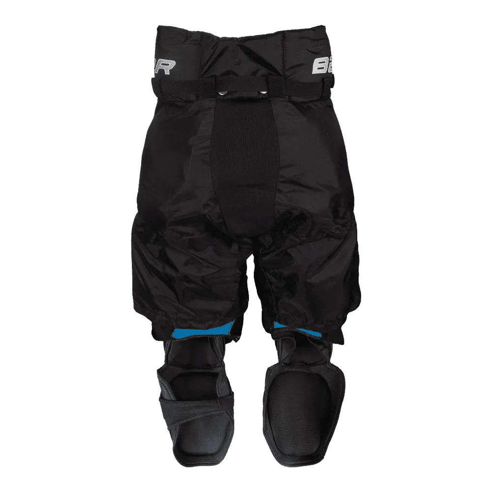 Bauer Prodigy Pant-Jock-Shin Guard Combination Bottoms
