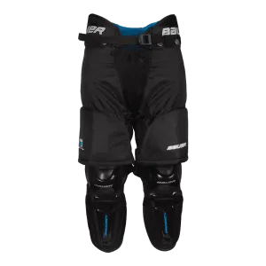 Bauer Prodigy Pant-Jock-Shin Guard Combination Bottoms