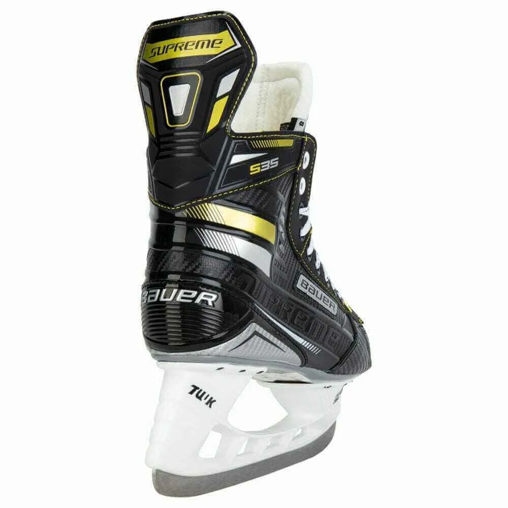 Bauer S20 Supreme S35 Ice Hockey Skates Junior