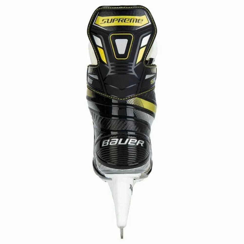 Bauer S20 Supreme S35 Ice Hockey Skates Junior