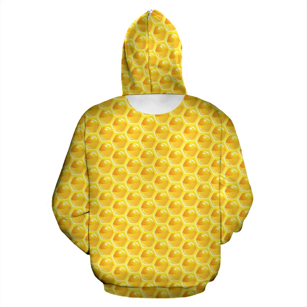 Bee Keeping Hoodie - EXCLUSIVE DESIGN