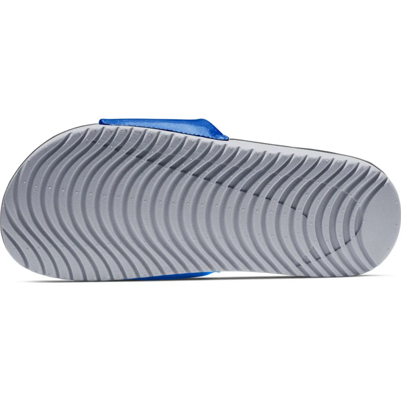 Boys Nike Kawa Slide