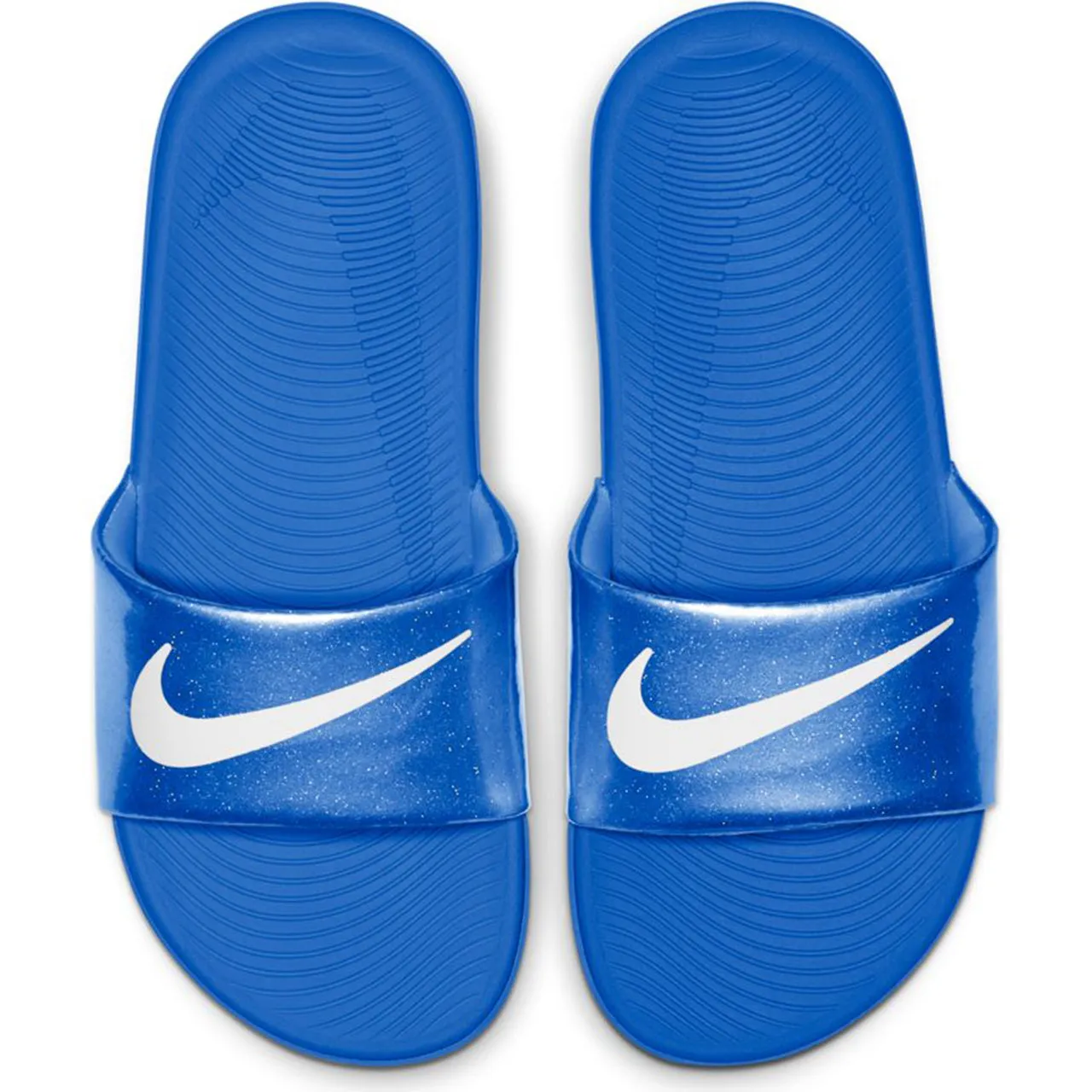 Boys Nike Kawa Slide