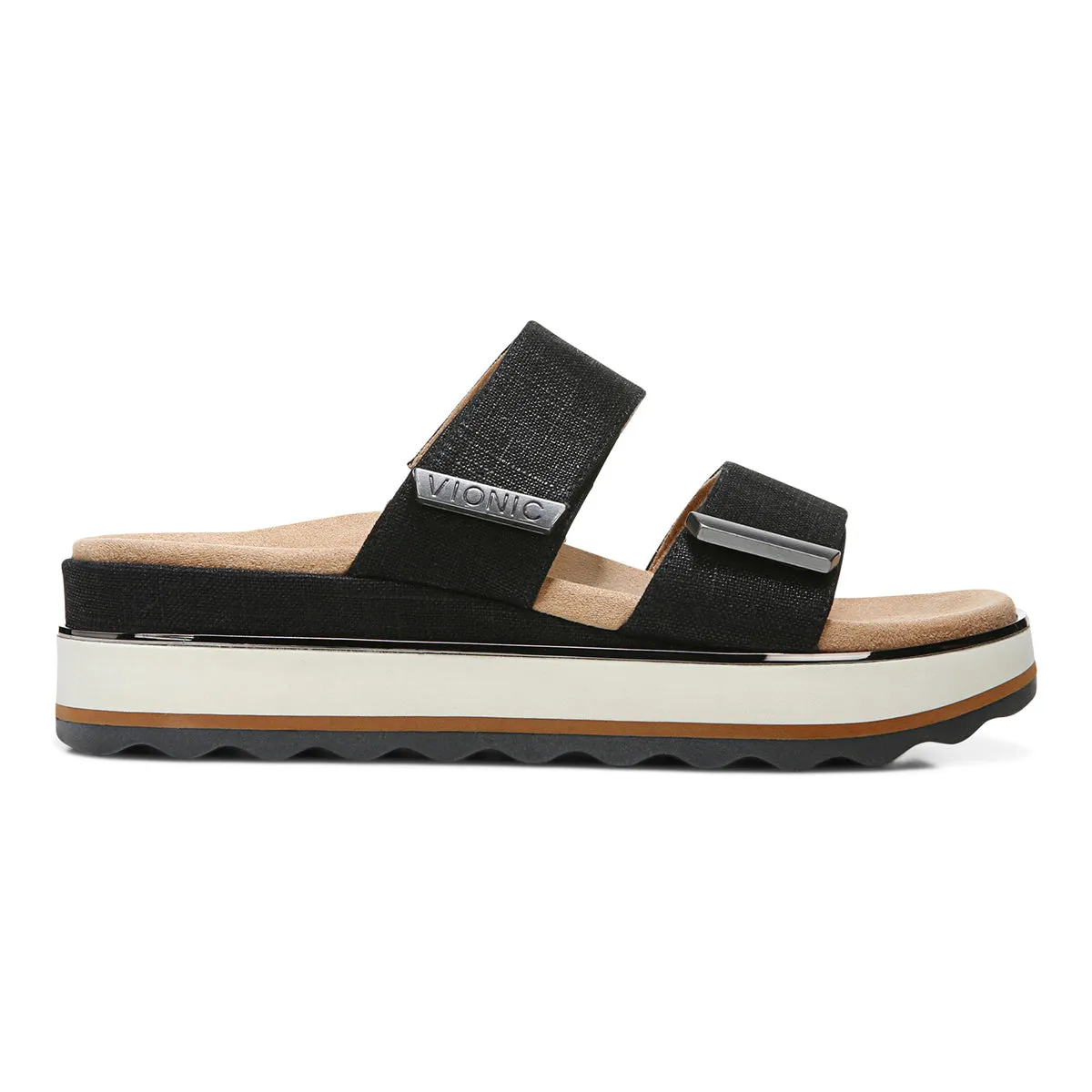 Brandie Platform Sandal