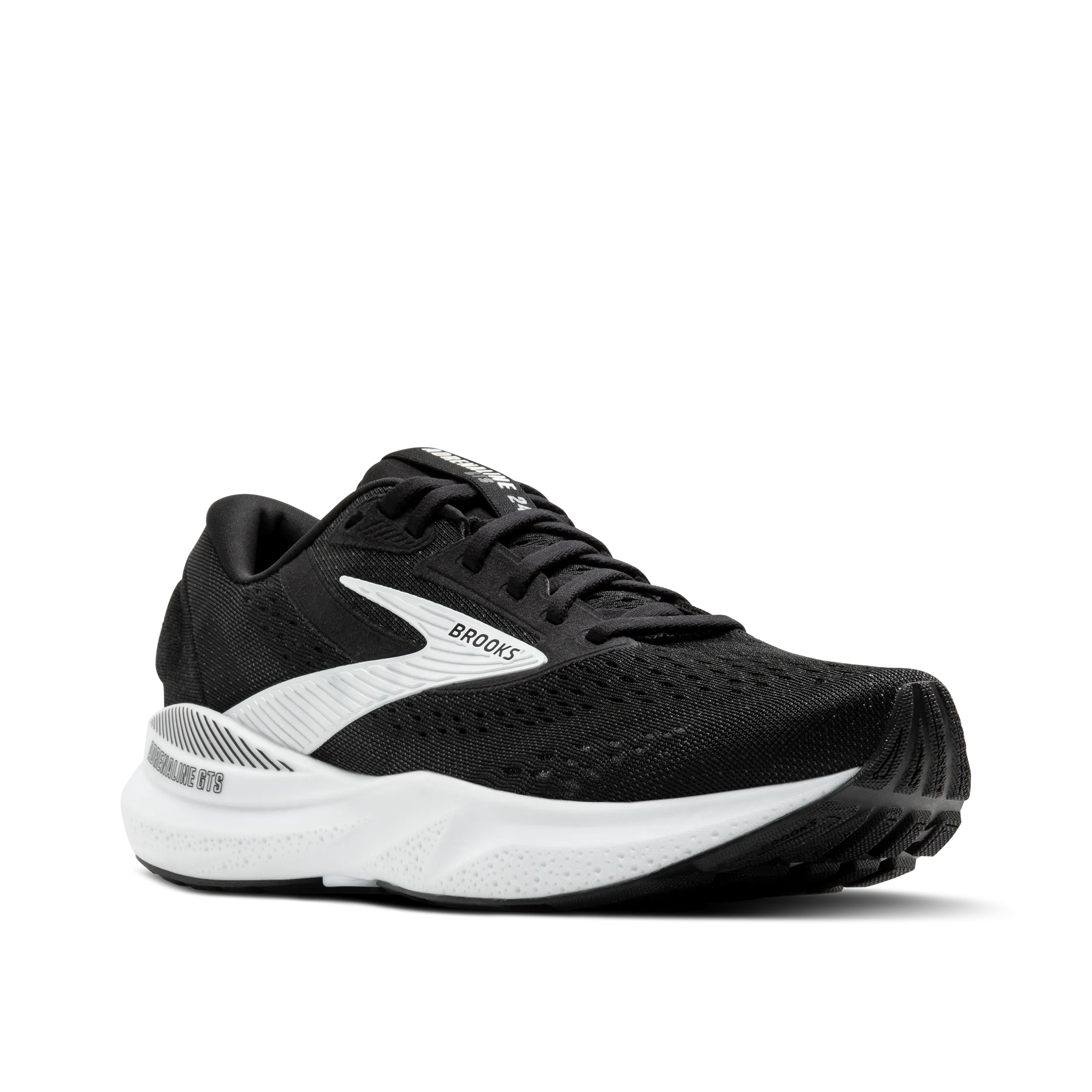 Brooks Adrenaline GTS 24 Wide Womens