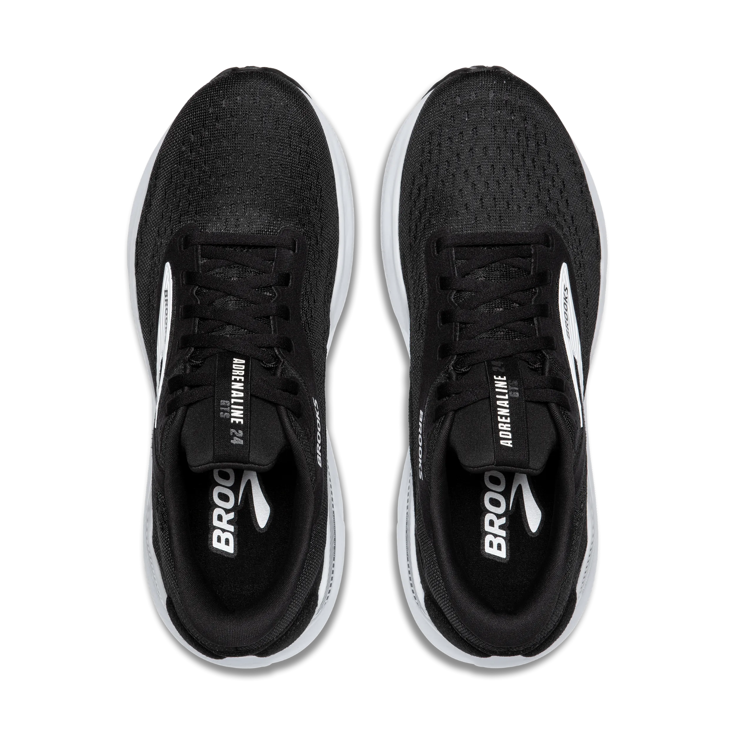 Brooks Adrenaline GTS 24 Wide Womens