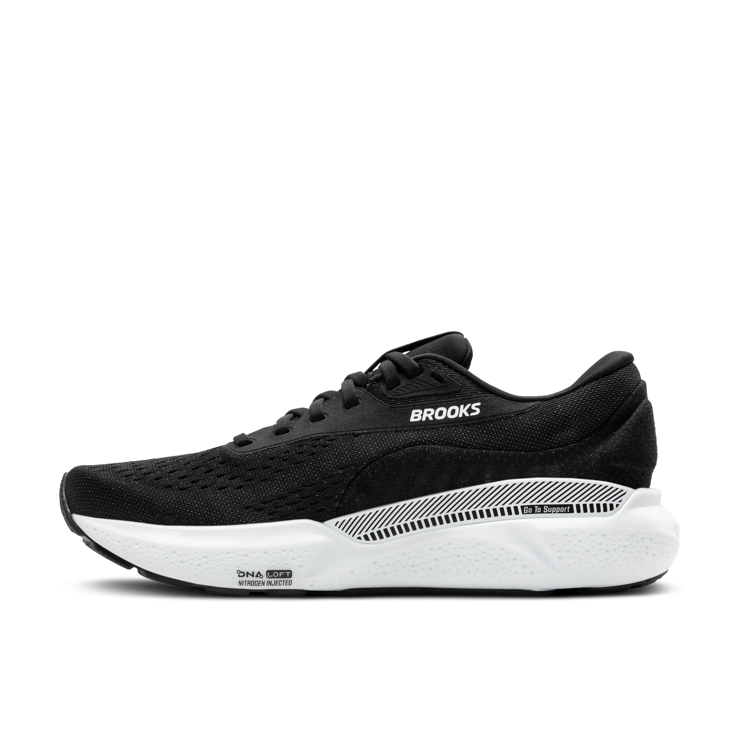 Brooks Adrenaline GTS 24 Wide Womens