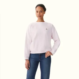 Buck Easy Crew Womens