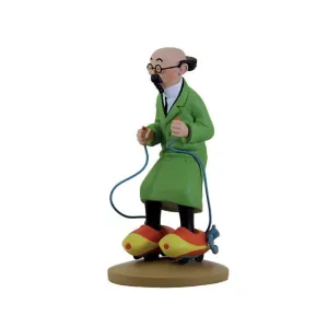 Calculus With Motorised Skates Figure