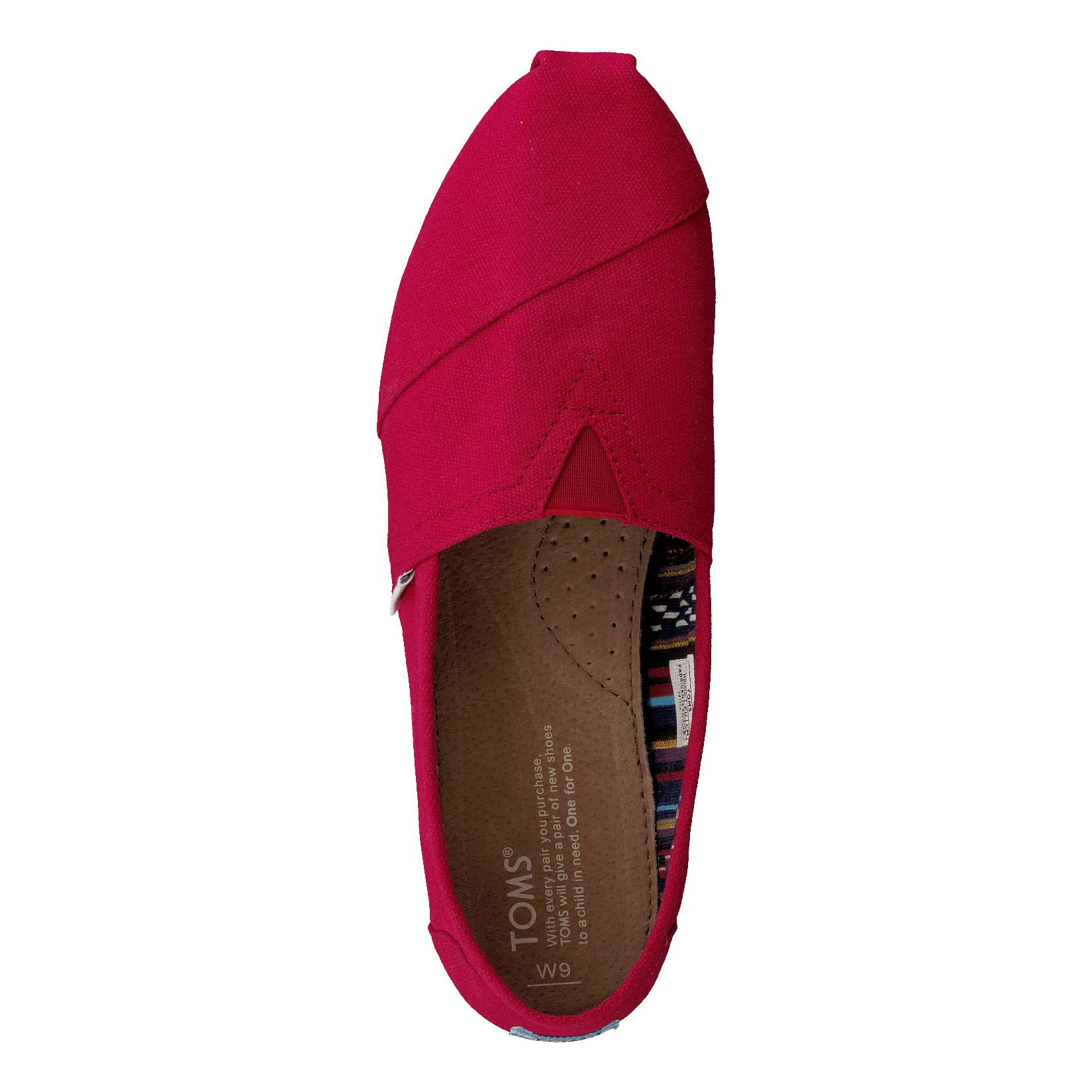 Classics Red
