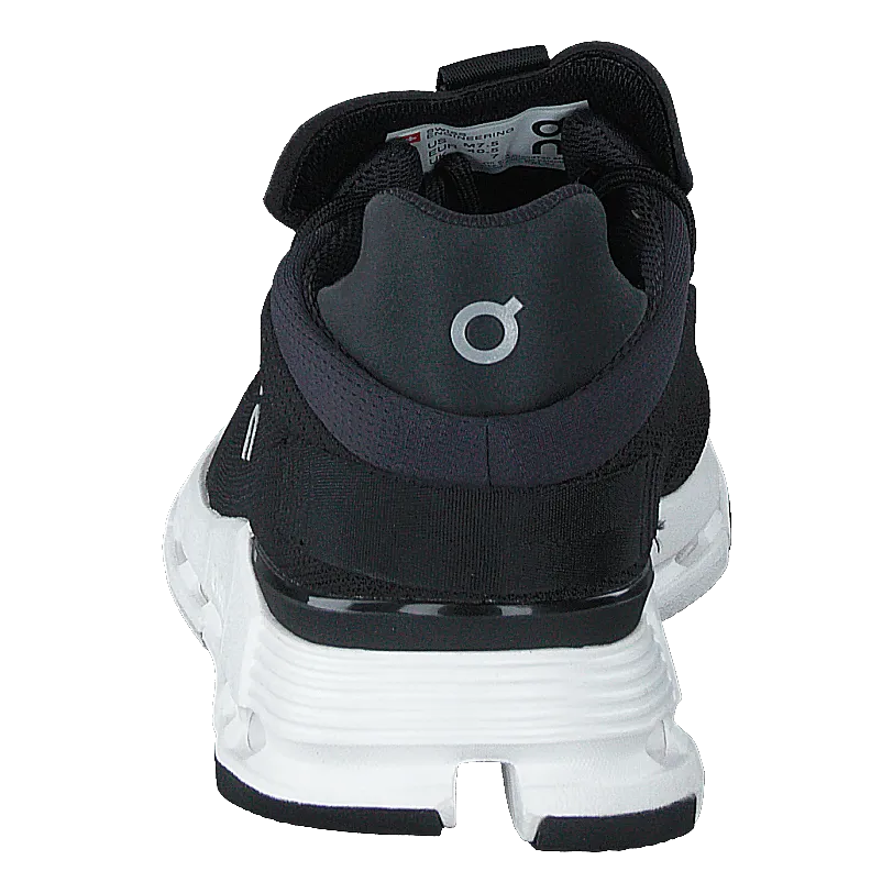 Cloudnova Phantom I White