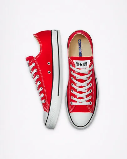 Converse Fashion Sneakers Unisex