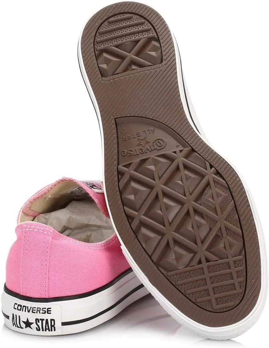 Converse Fashion Sneakers Unisex