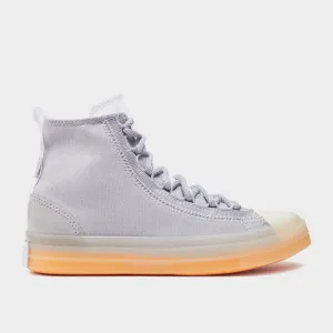 Converse Mens Chuck Taylor All Star Cx Explore 2 Sneaker Grey/Orange _ 182180 _ Grey