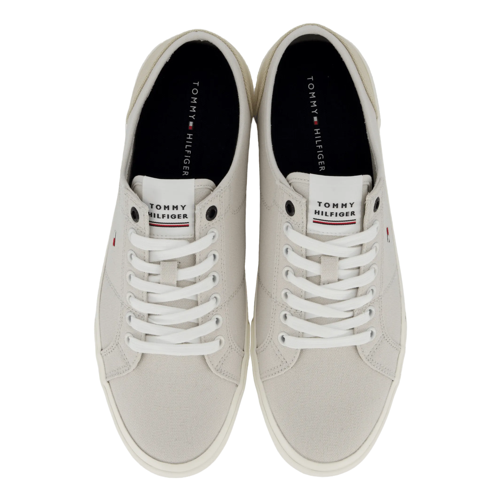 Core Corporate Vulc Canvas Stone