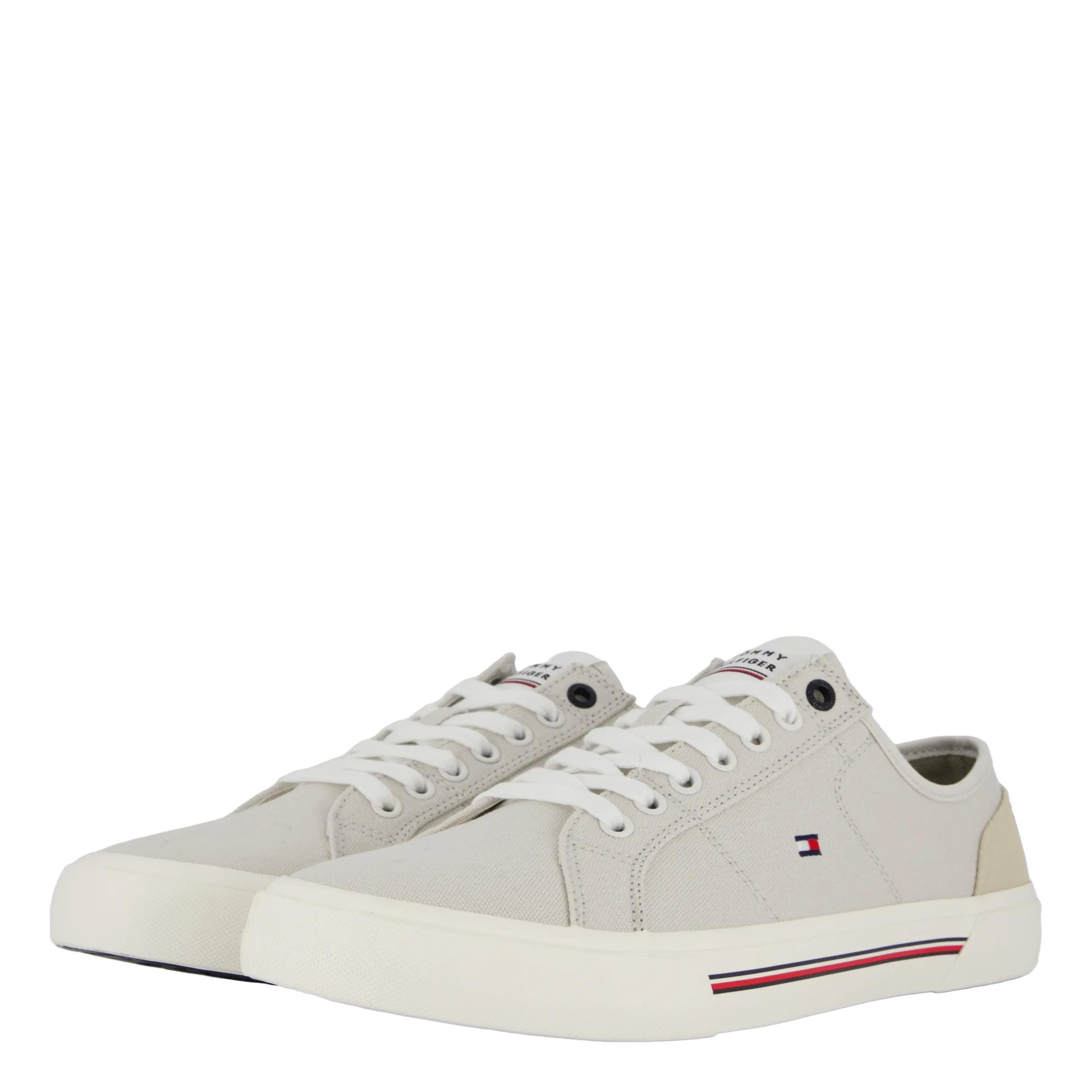 Core Corporate Vulc Canvas Stone