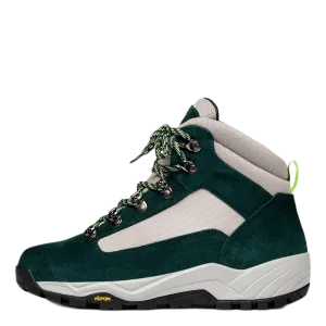 Cortina Green