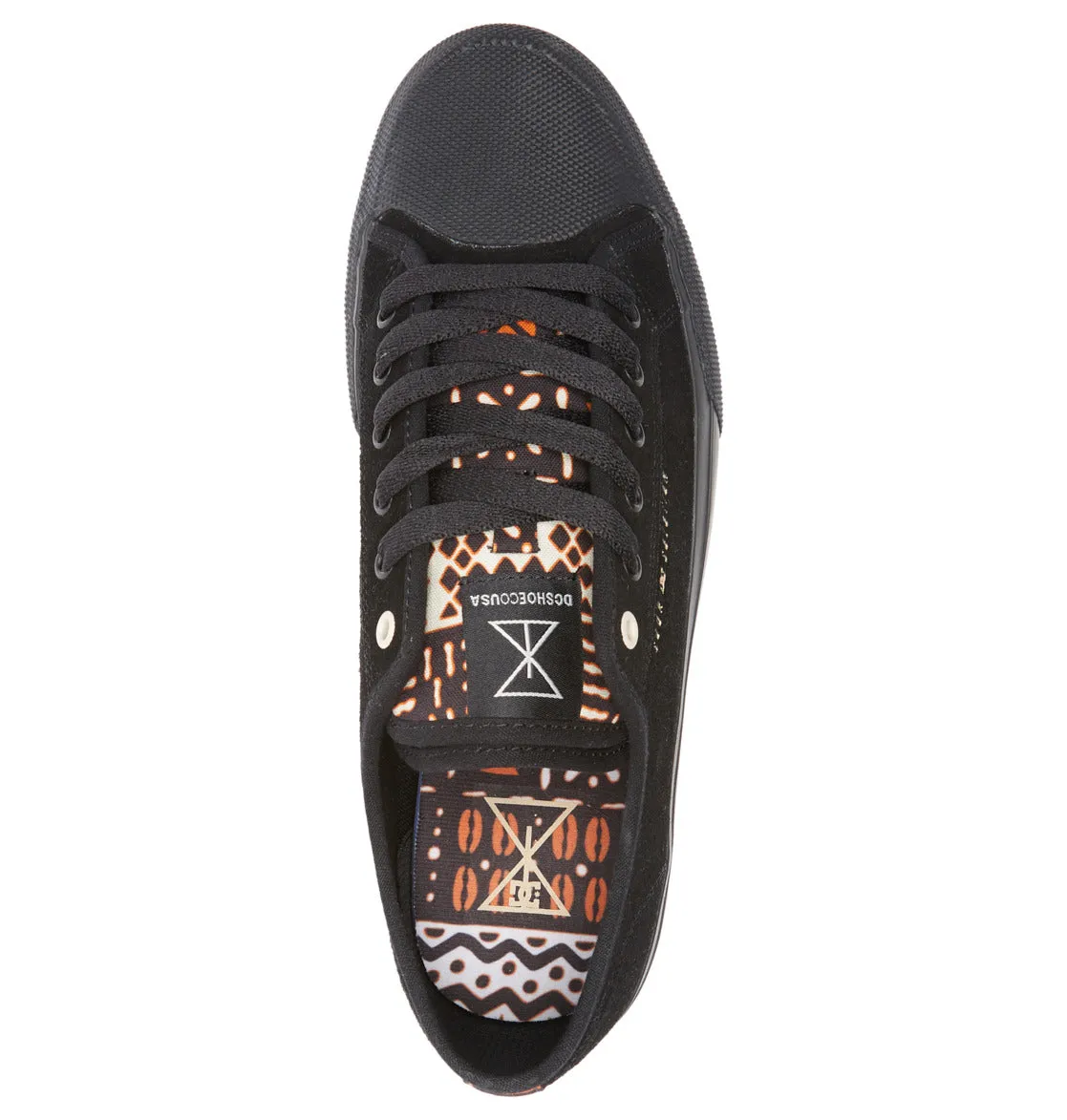 DC Sour Solution x DC Manual RTS Shoes