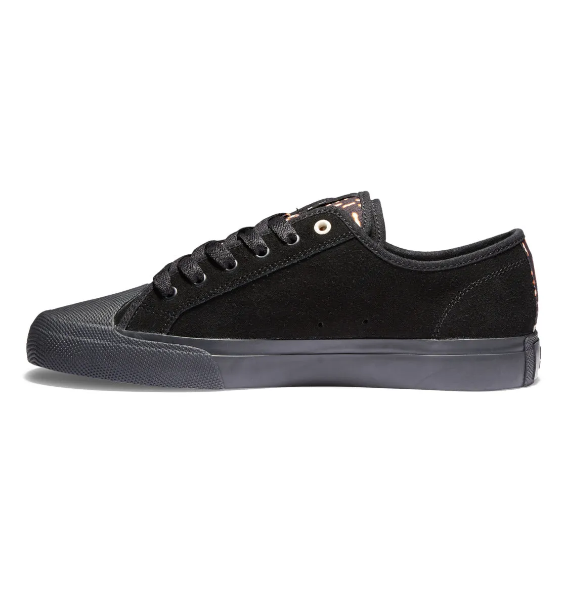 DC Sour Solution x DC Manual RTS Shoes