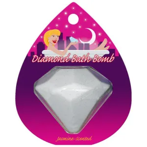 Diamond Bath Bomb