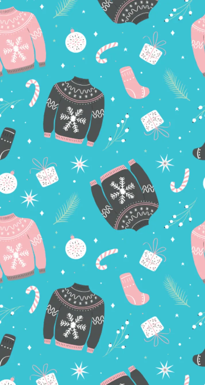 Dreamers & Schemers- Cozy Holiday