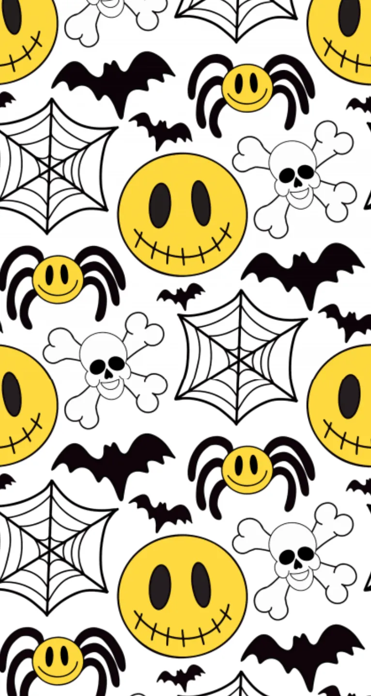 Dreamers & Schemers- Spooky Smile