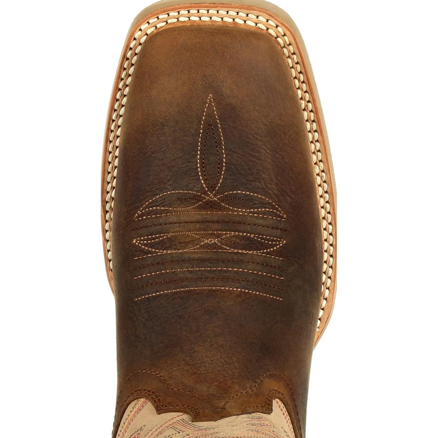 Durango® Rebel Pro™ Coffee Western Boot