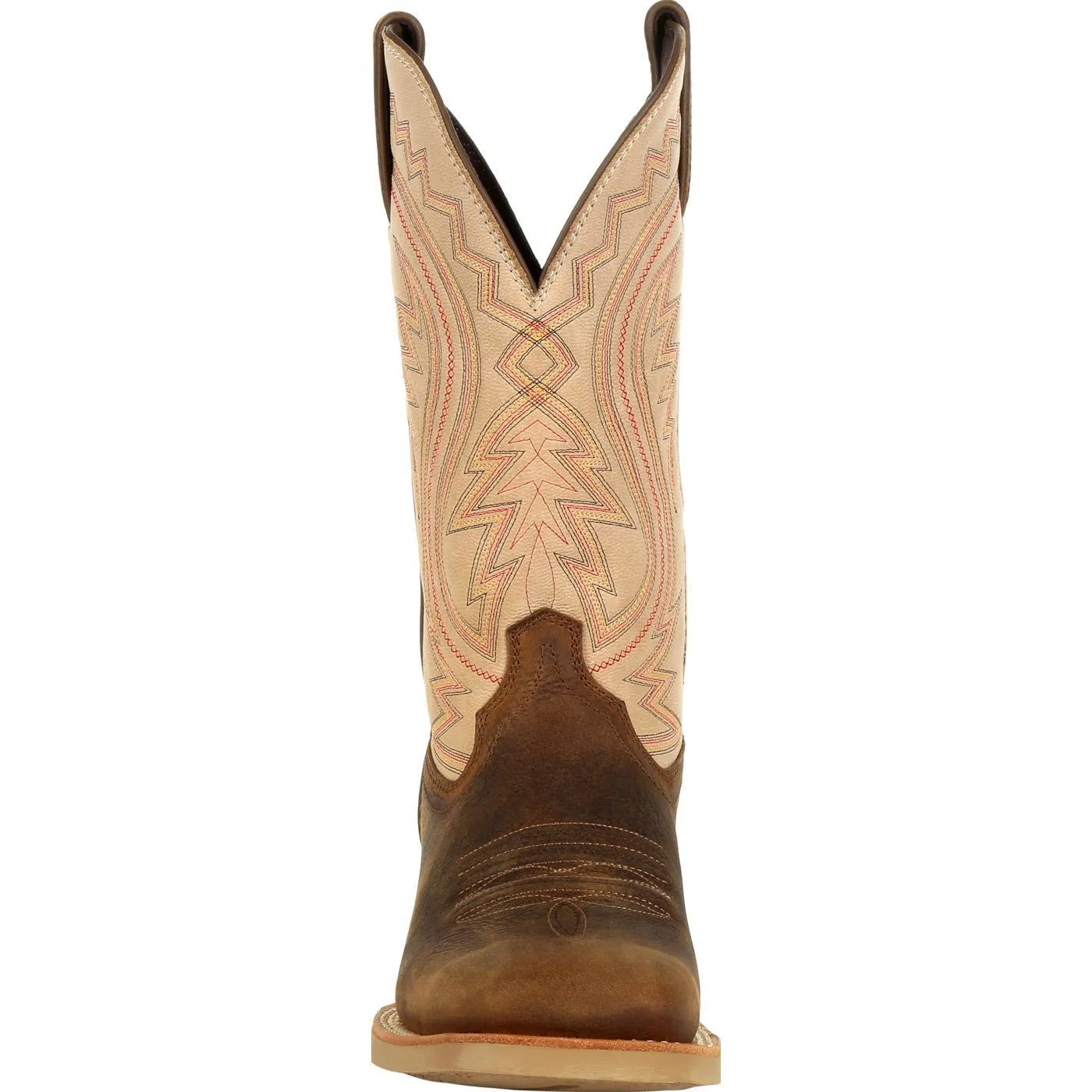 Durango® Rebel Pro™ Coffee Western Boot