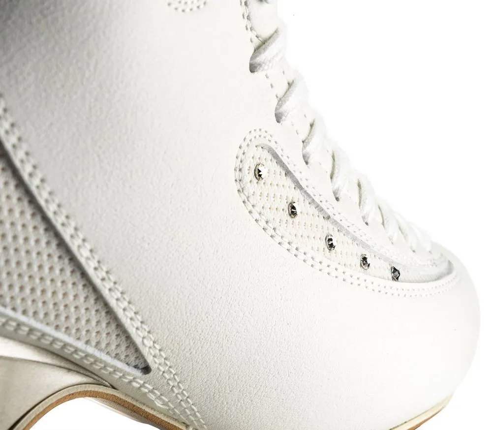 Edea Women's Ice Fly Pro Figure Skating Boot