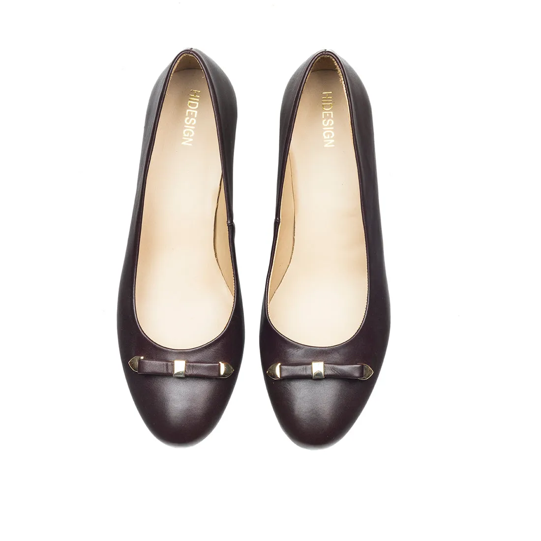 ELIZABETH WOMENS KITTEN HEELS